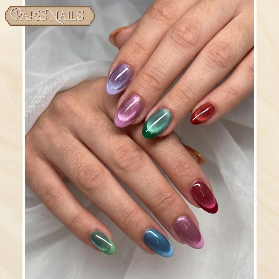 Stunning Nail Design